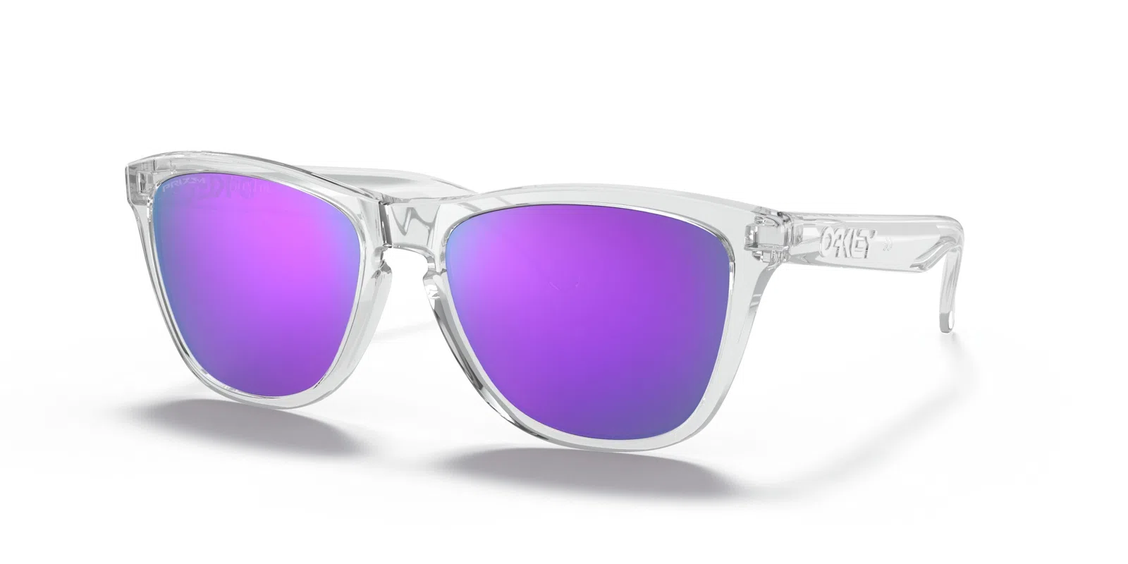 Oakley Frogskins 9245 Sunglasses - view 148